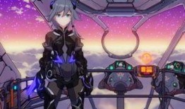 崩坏3最新s爆料,神秘新角色登场，全新剧情篇章即将开启！